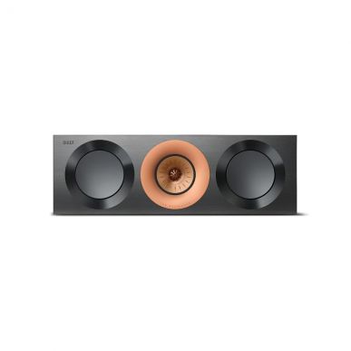 Центральный канал KEF REFERENCE 2 Meta BLK/CU (SP4051EA)